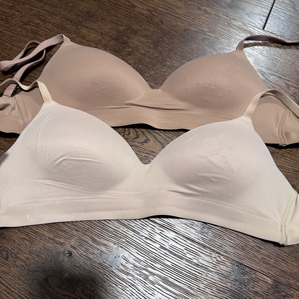 Soma enbliss set of 2 bras 34B